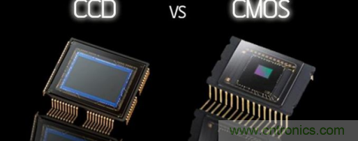 CCD與CMOS的圖像質(zhì)量應(yīng)該怎樣權(quán)衡？