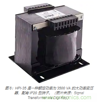 在醫(yī)療設(shè)備中使用交流隔離變壓器時(shí)如何防止觸電？