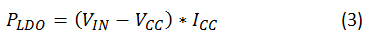 直流/直流轉(zhuǎn)換器數(shù)據(jù)表&mdash;&mdash;系統(tǒng)效率揭秘