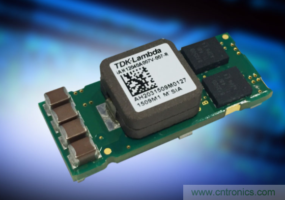 基于DC-DC轉(zhuǎn)換器的選型及設(shè)計詳細(xì)指南（一）