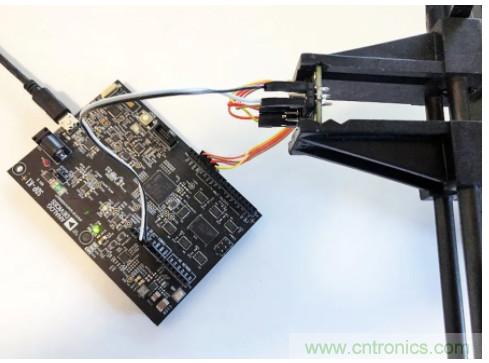 化&ldquo;壓力&rdquo;為&ldquo;動(dòng)力&rdquo;，這款加速度計(jì)在嚴(yán)苛環(huán)境下依舊出色！