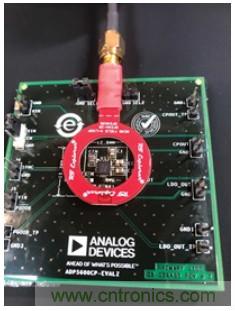 交錯式反相電荷泵&mdash;&mdash;第二部分：實現(xiàn)和結(jié)果