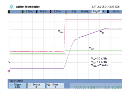 在源電壓5 V至140 V的電氣系統(tǒng)中，如何維持偏置電壓呢？