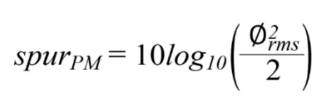 PSMR與PSRR有何不同？