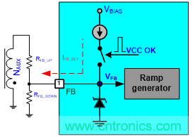 LD7841 PSR CV方案的照明作用 LD7841 PSR CV方案的照明作用