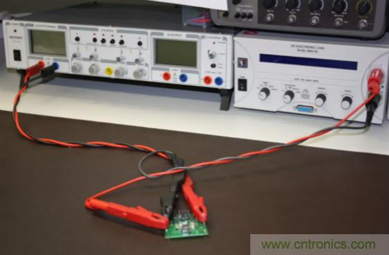 送您開(kāi)關(guān)穩(wěn)壓器測(cè)試小技巧，新年必備新技能