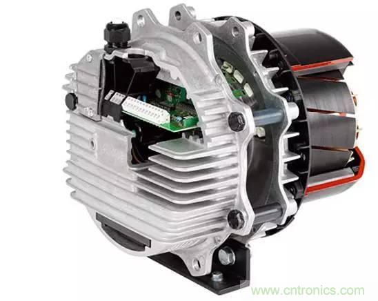 如何區(qū)分直流電機(jī)/交流電機(jī)及電子整流電機(jī)？