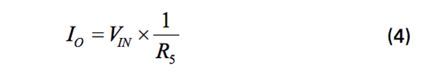 如何最大程度減少接地負載電流源誤差？