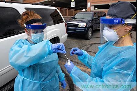 小體積有大作為，基于納米傳感器技術的疾病快速診斷實現(xiàn)方式探索