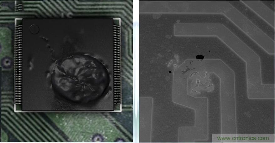 ESD防護(hù)對(duì)集成電路的重要性？又該如何防護(hù)？