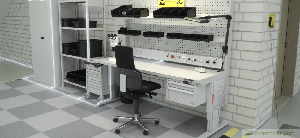 ESD防護(hù)對(duì)集成電路的重要性？又該如何防護(hù)？