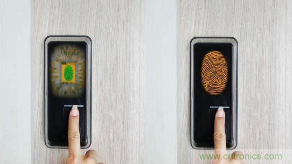 地磁傳感器如何為智能門鎖賦能？