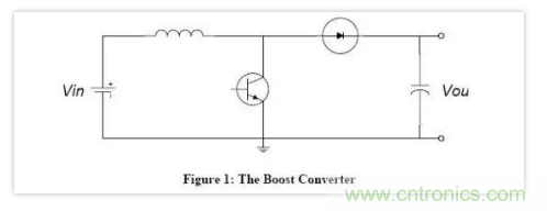 這條原理能讓電路自舉升壓！