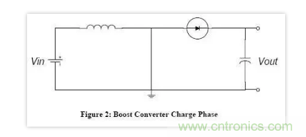 這條原理能讓電路自舉升壓！