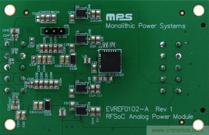 降壓調(diào)節(jié)器中無源濾波器的設(shè)計理念