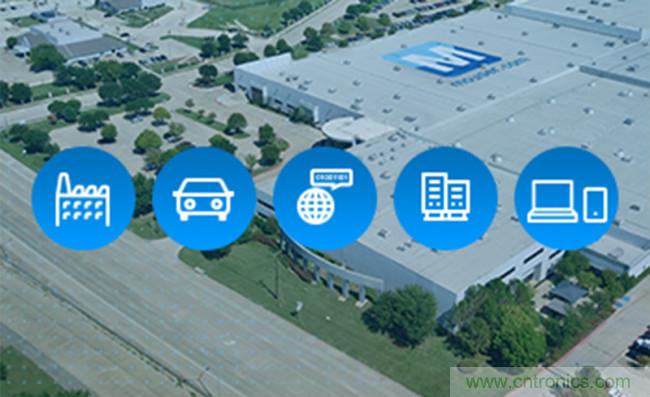 貨足且新,貿(mào)澤電子以長期備貨戰(zhàn)略助緩全球半導體缺貨之潮