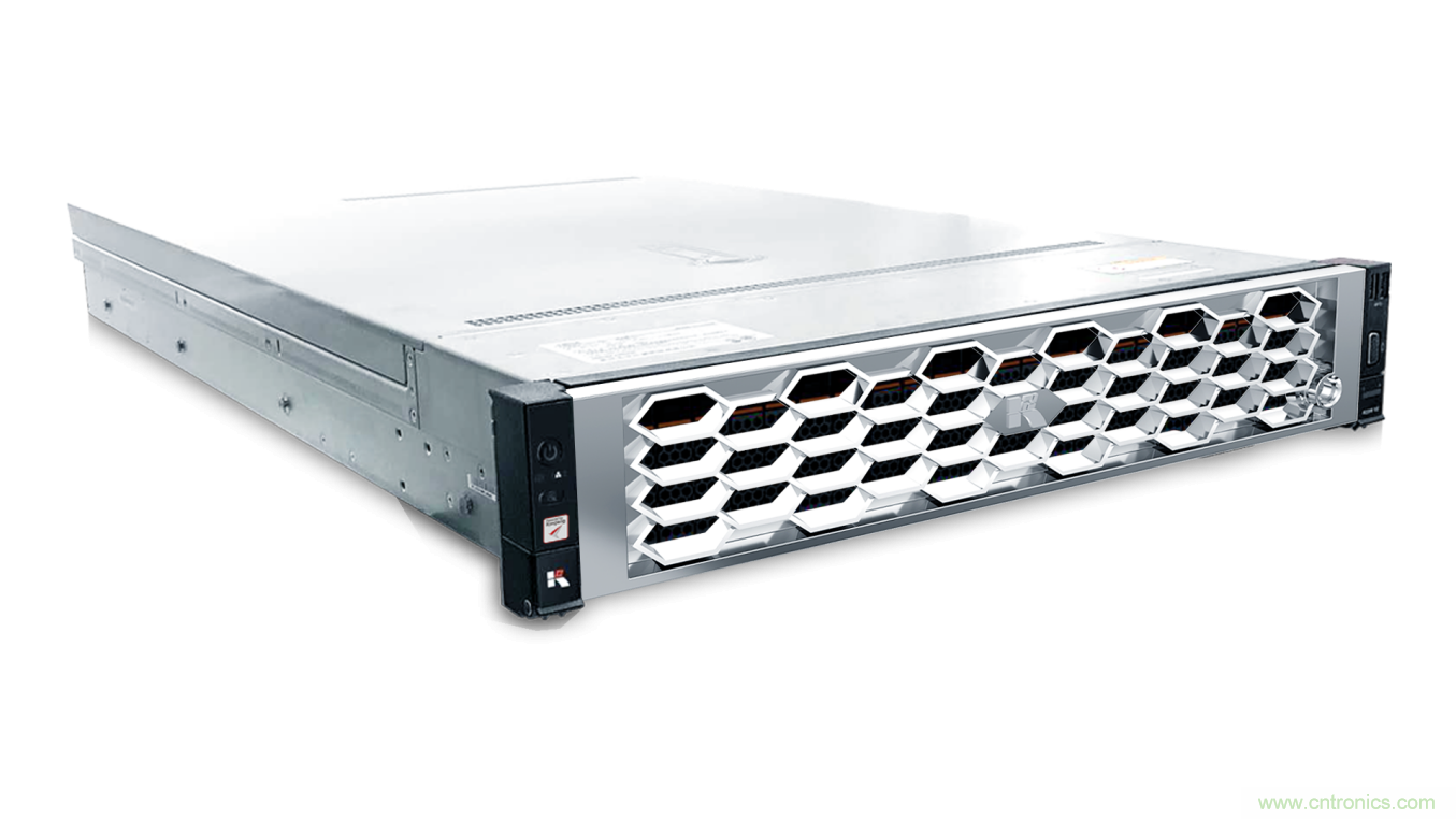 長江計算——謀劃開創(chuàng)計算產(chǎn)業(yè)新時代 長江計算——謀劃開創(chuàng)計算產(chǎn)業(yè)新時代