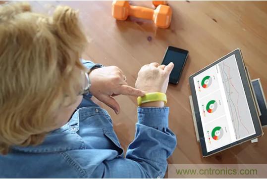 打破傳統(tǒng)醫(yī)療模式，讓患者護(hù)理隨時(shí)隨地進(jìn)行！