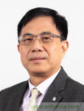 確認(rèn)！譚建榮、曹其新、石大明、閔華清、張文強(qiáng)等5專家即將出席第十屆機(jī)器人產(chǎn)業(yè)大會(huì)