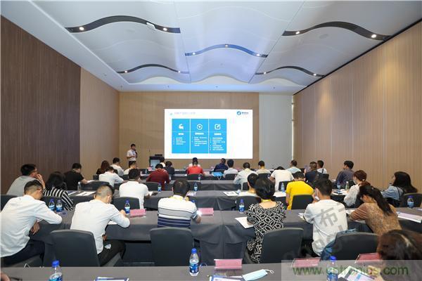 重磅！專注運控，超越創(chuàng)新，雷賽新品亮眼上市