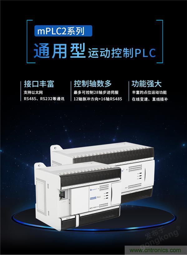 重磅！專注運控，超越創(chuàng)新，雷賽新品亮眼上市