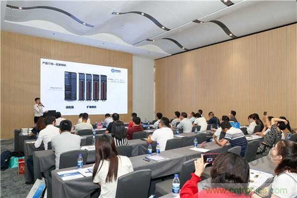 重磅！專注運控，超越創(chuàng)新，雷賽新品亮眼上市