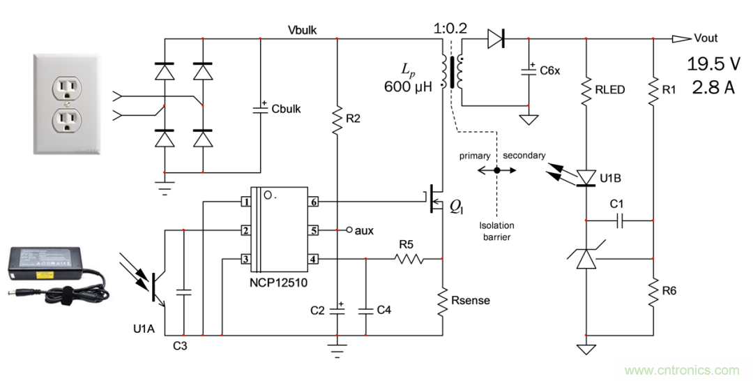 設(shè)計(jì)開關(guān)電源之前，必做的分析模擬和實(shí)驗(yàn)（之三）