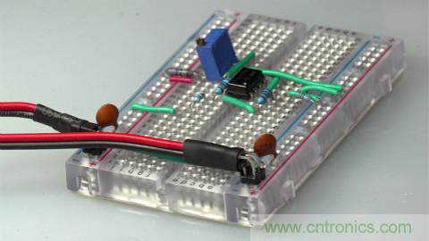 運算放大器是線性器件嗎？
