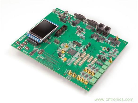 面向新一代功率轉(zhuǎn)換器的ADI隔離式柵極驅(qū)動器、電源控制器和處理器