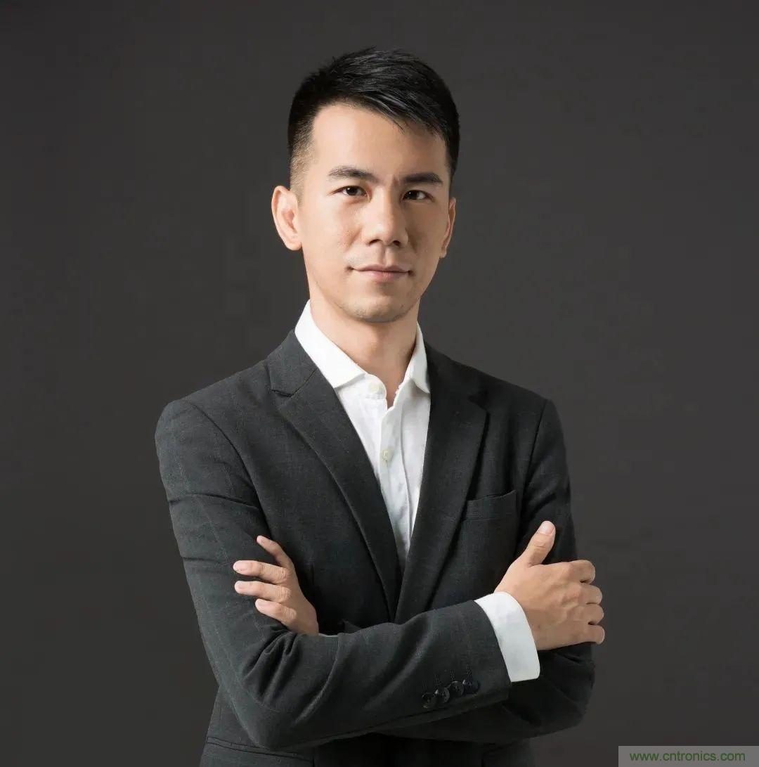 最后30名：4000億風(fēng)投VS 1萬億市值，物聯(lián)網(wǎng)CEO大會(huì)劍指何方？