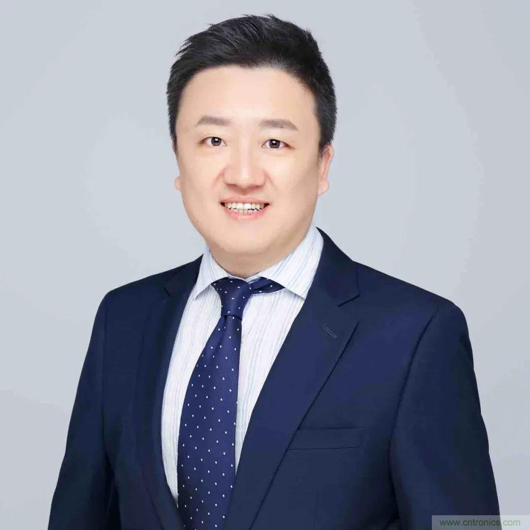 最后30名：4000億風(fēng)投VS 1萬億市值，物聯(lián)網(wǎng)CEO大會(huì)劍指何方？