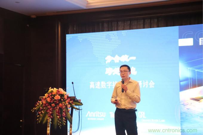 初心不改，芯耀輝高速接口IP助攻芯片設計制勝USB新標準