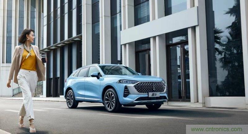 安霸攜手長(zhǎng)城汽車,實(shí)現(xiàn)智能座艙多路AI視覺系統(tǒng)量產(chǎn)