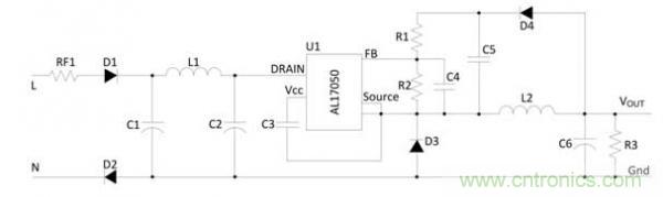 如何提升物聯(lián)網(wǎng)的電源轉(zhuǎn)換效能？