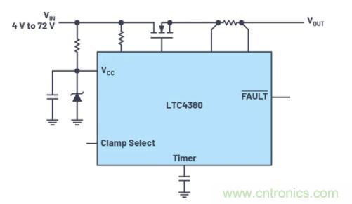 如何為您的電路選擇正確的保護措施？