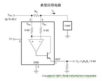 反饋點接到運放同相端，輸出震蕩后是電路還是負(fù)反饋嗎？
