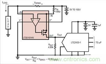 反饋點接到運放同相端，輸出震蕩后是電路還是負(fù)反饋嗎？