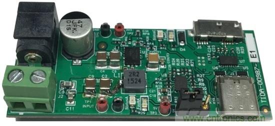 一個連接器即可解決所有問題，或者是？