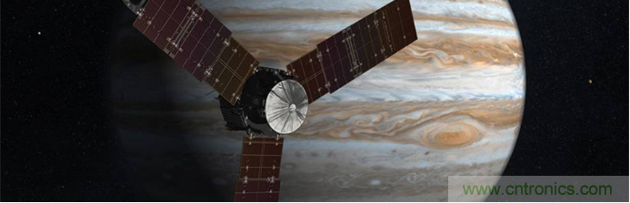 火星&ldquo;訪客&rdquo;不斷的背后，是一條電子設(shè)備與輻射的對抗之路