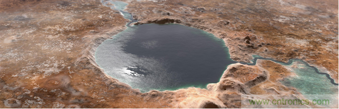 火星&ldquo;訪客&rdquo;不斷的背后，是一條電子設(shè)備與輻射的對抗之路