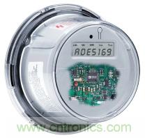 智能化電能計(jì)量技術(shù)提升能效，讓世界變得更環(huán)保