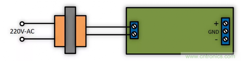 怎樣構(gòu)建可調(diào)線性AC-DC電源供用戶自由調(diào)節(jié)？