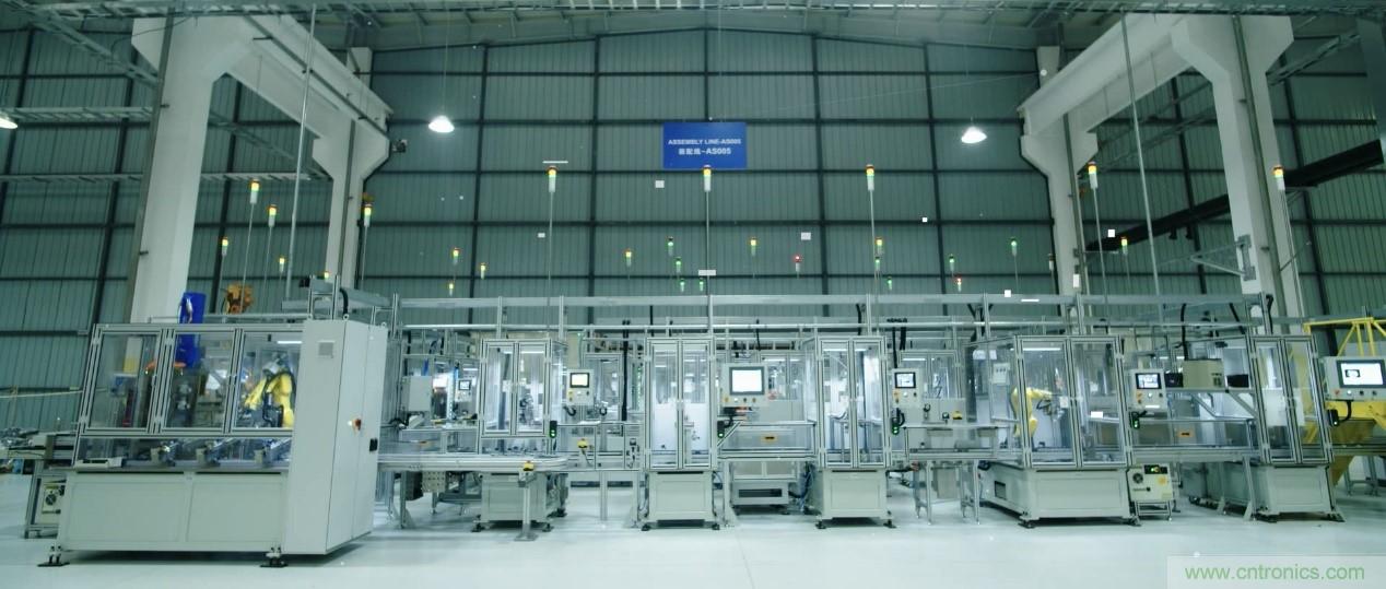 成功收購半導體設備商MueTec，天準科技助推半導體產(chǎn)業(yè)發(fā)展