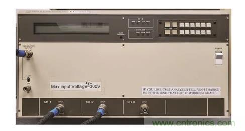 玩轉(zhuǎn)LTspice丨生成LED驅(qū)動(dòng)器的波德圖，你學(xué)會(huì)了沒？