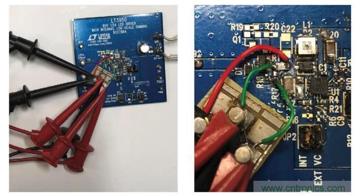 玩轉(zhuǎn)LTspice丨生成LED驅(qū)動(dòng)器的波德圖，你學(xué)會(huì)了沒？