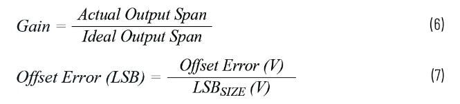 如何成功校準(zhǔn)開(kāi)環(huán)DAC信號(hào)鏈？