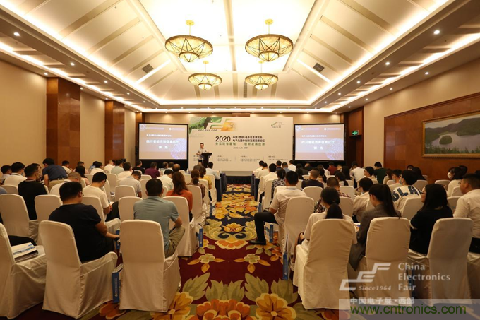 緊跟《行動(dòng)計(jì)劃》，助力產(chǎn)業(yè)強(qiáng)基--西部電博會(huì)閃亮登場(chǎng)