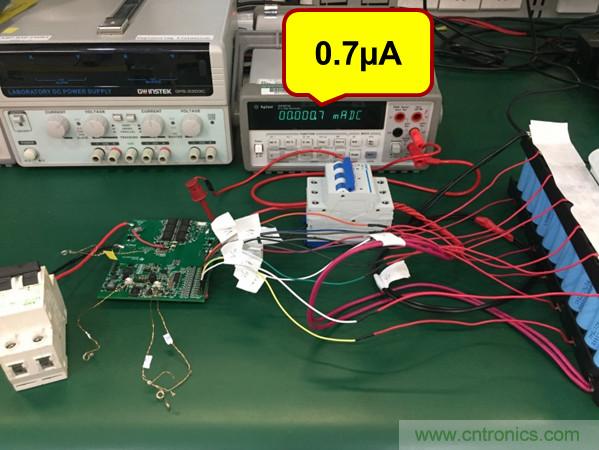 為電動自行車和電動摩托車提供續(xù)航時間更長的13S、48V鋰離子電池組