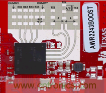 4D成像雷達軟硬兼施，性能變本加厲