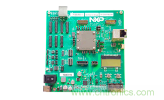 4D成像雷達軟硬兼施，性能變本加厲